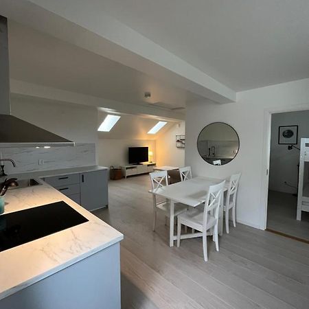 Nice Apartment Close To Everything Malmo Luaran gambar