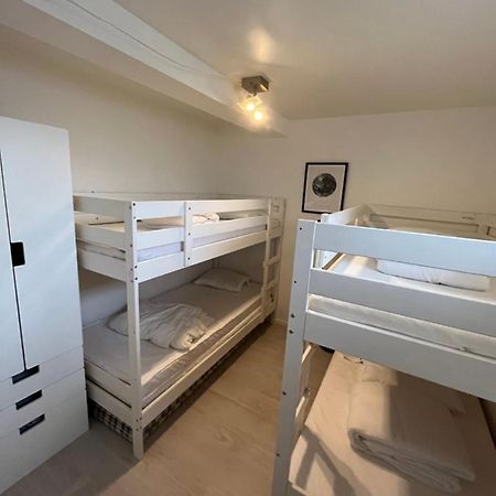 Nice Apartment Close To Everything Malmo Luaran gambar