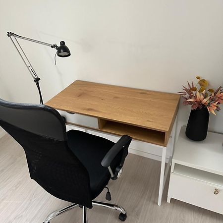 Nice Apartment Close To Everything Malmo Luaran gambar