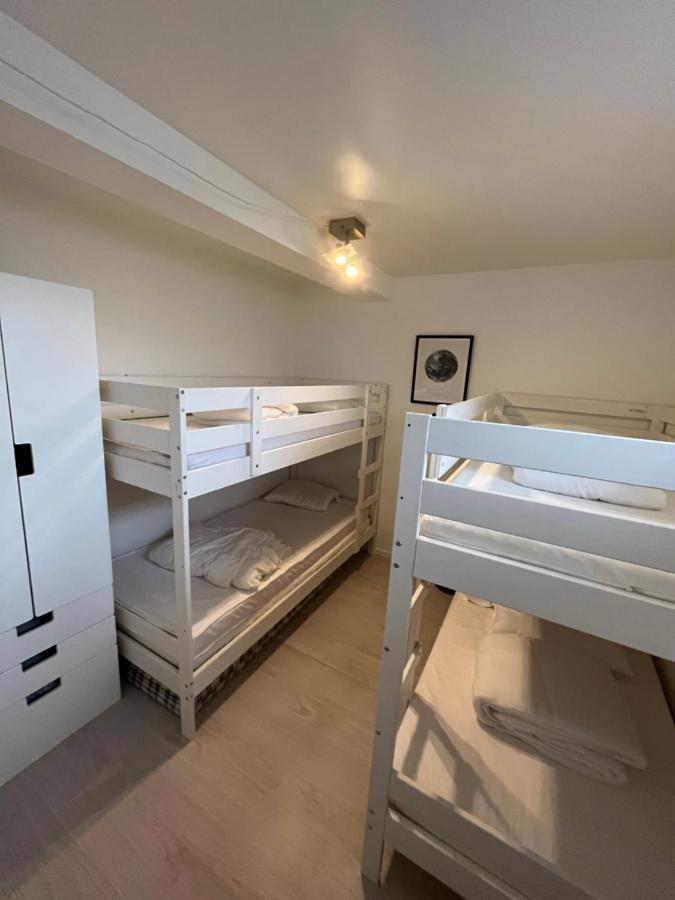 Nice Apartment Close To Everything Malmo Luaran gambar