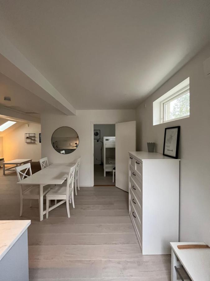 Nice Apartment Close To Everything Malmo Luaran gambar