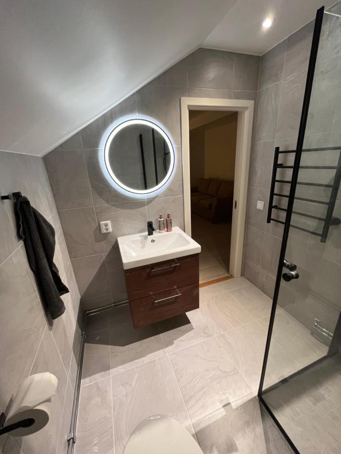Nice Apartment Close To Everything Malmo Luaran gambar