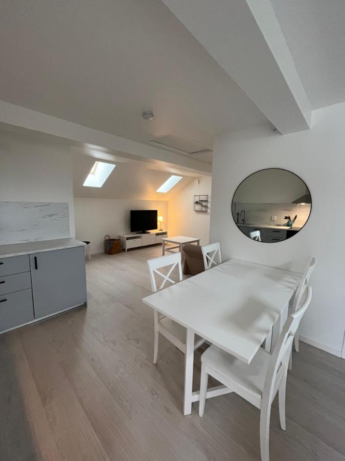 Nice Apartment Close To Everything Malmo Luaran gambar