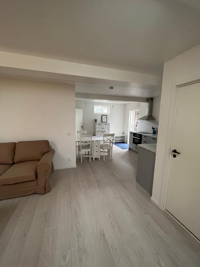 Nice Apartment Close To Everything Malmo Luaran gambar
