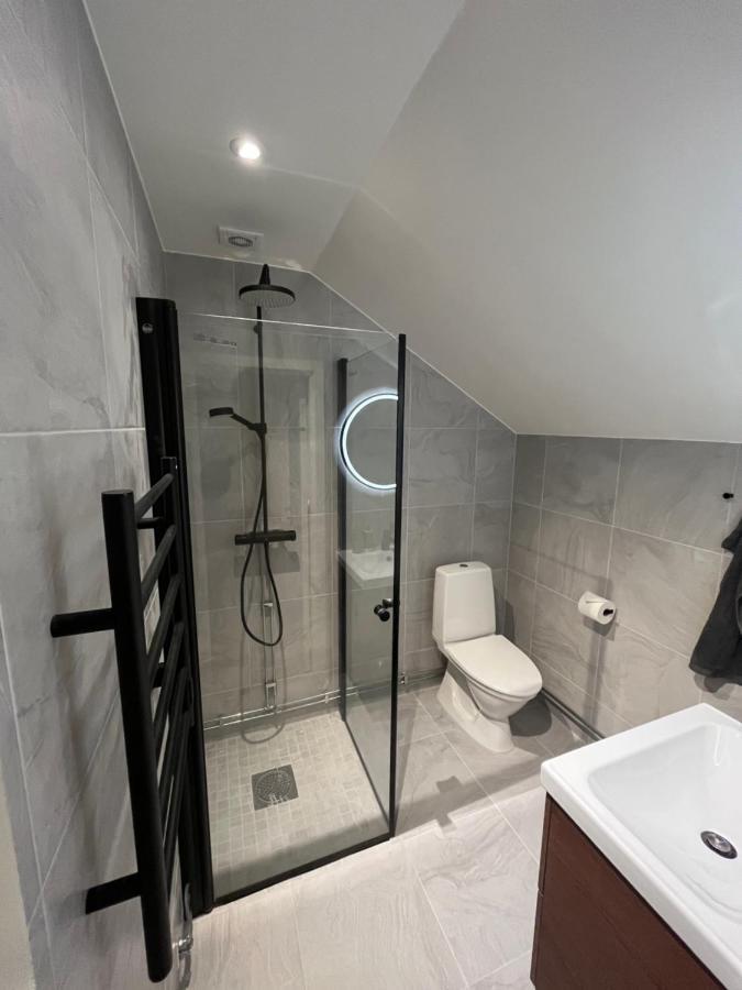 Nice Apartment Close To Everything Malmo Luaran gambar