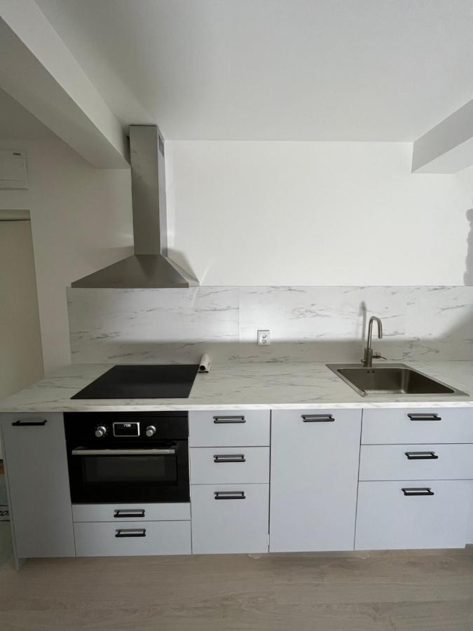 Nice Apartment Close To Everything Malmo Luaran gambar