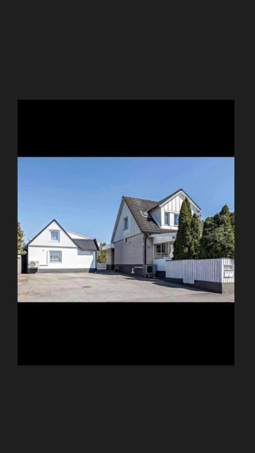 Nice Apartment Close To Everything Malmo Luaran gambar