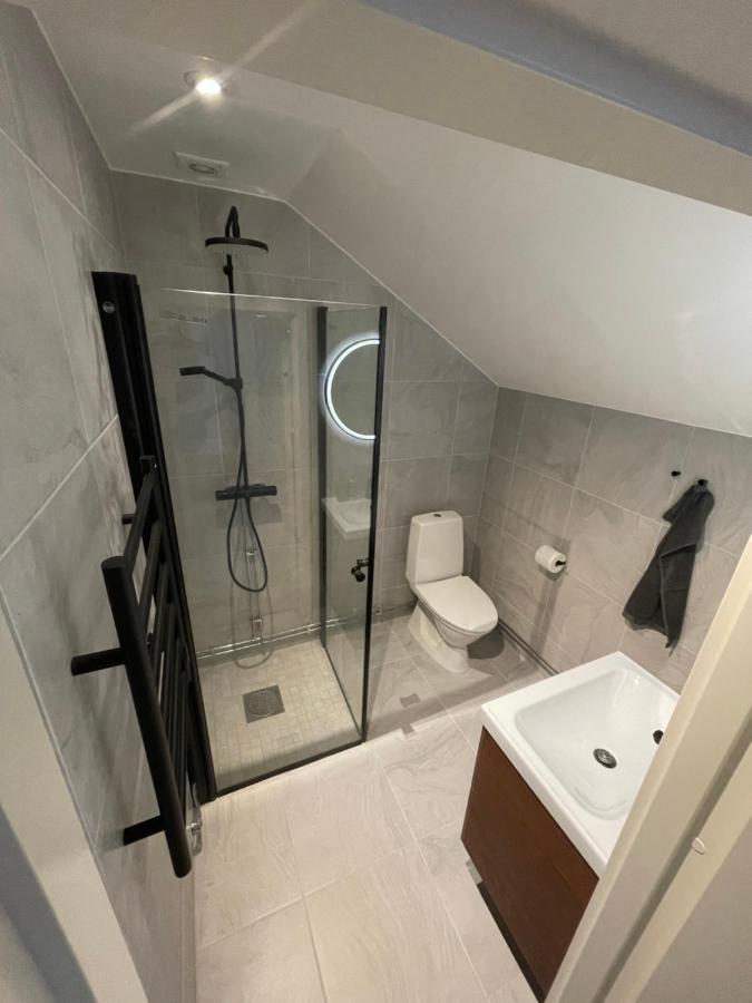 Nice Apartment Close To Everything Malmo Luaran gambar